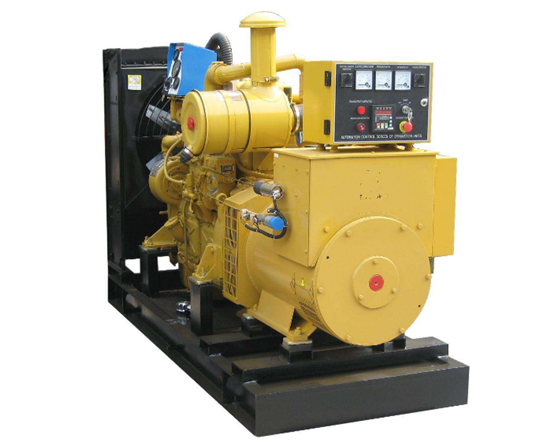 安泽发电机出租