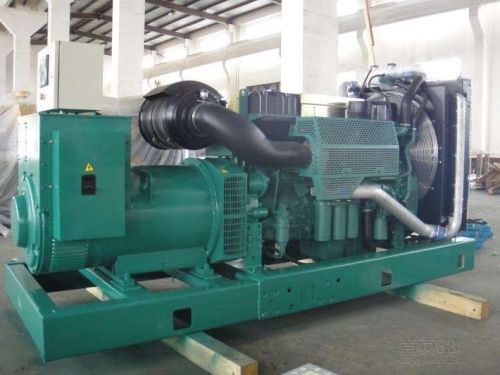 安泽便携静音：租赁无声发电机组，便携式解决能源需求